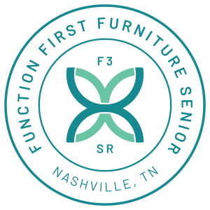 F3 Senior Logo